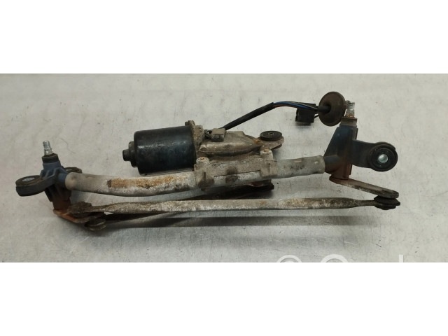 Моторчик дворников     Chevrolet Matiz