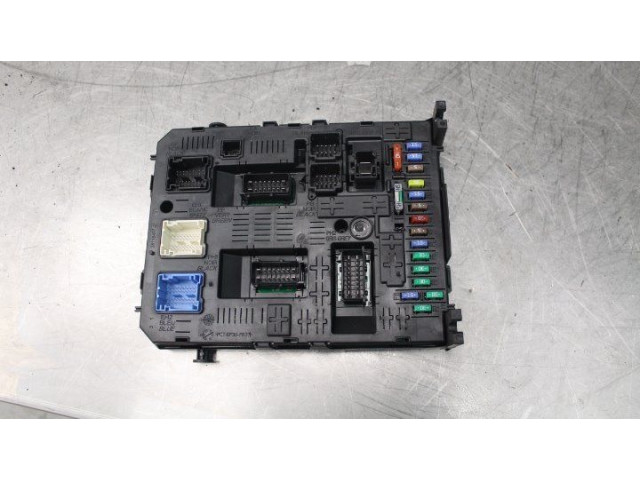   Pojistková skříňka 967847708001, 20977771   Citroen Berlingo 2015