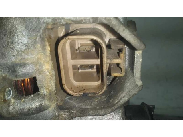 Генератор 0986045541, RF1S18300 Mazda Premacy 2.0