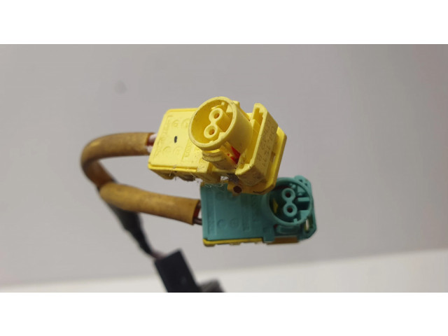 Подрулевой шлейф SRS 25849366, 20817721 Chevrolet Volt I