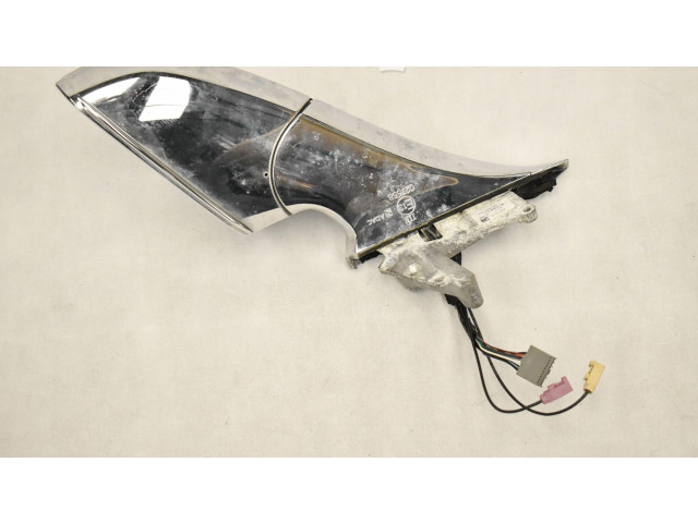 Зеркало электрическое Tesla Model S 2012 - года