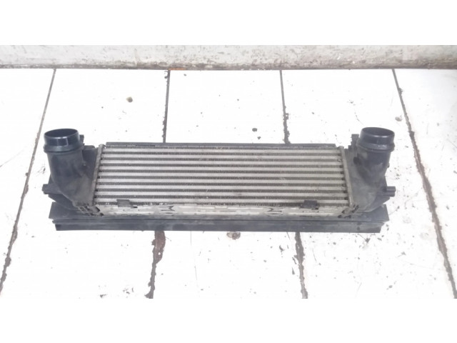 Интеркулер 7600530, 17517600530 BMW 1 F20 F21 1.6