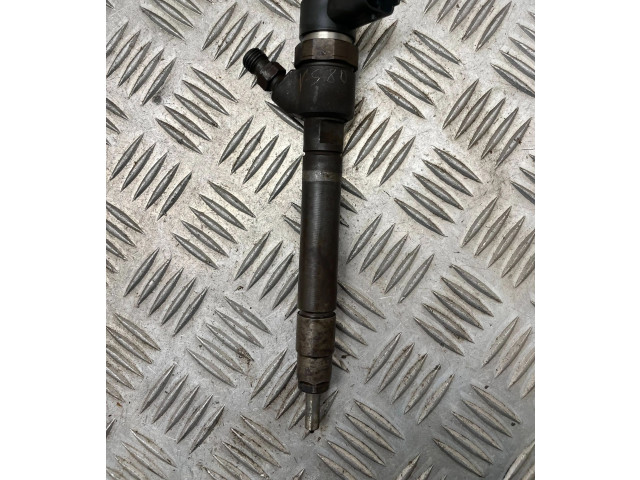 Форсунка 0445110251, 30750283    Volvo S80   