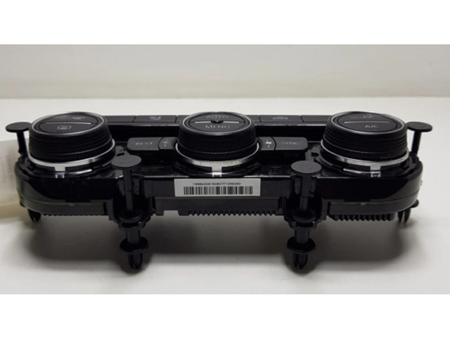 Блок управления климат-контролем 5G0907044BF, 5HB01264544   Volkswagen PASSAT B8