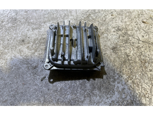 Блок управления Xenon