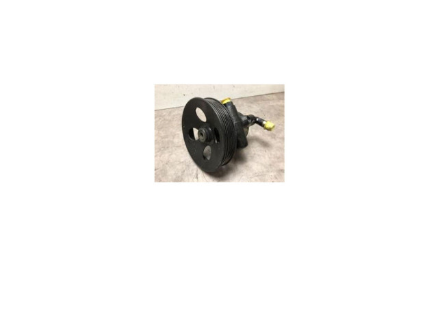 Турбина       Opel Astra F  1992 - 1998 года   