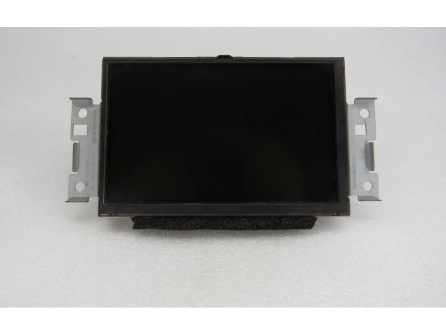 Экран/ дисплей / маленький экран 31337643, 7609501414 Volvo S60