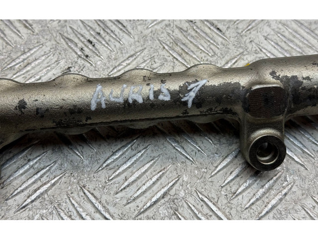 Vstřikovací lišta 238100R020, 8945860010 Toyota Auris 150 ADE157L-DHFNXW