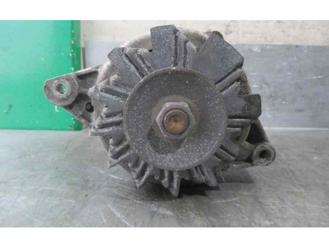 Генератор 6215501 Opel Vectra A