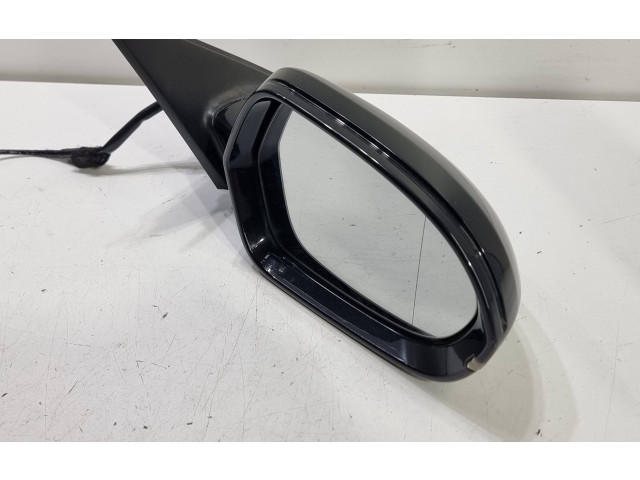 Зеркало электрическое        Audi A6 S6 C7 4G  2011 - 2018 года   