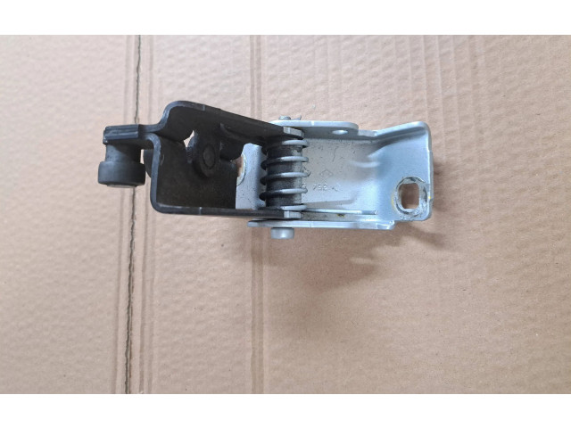 Turbodmychadlo Средняя направляющая ролика / средний шарнир Renault Kangoo I