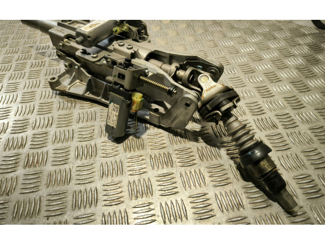 Рулевая рейка 55057356AC Jeep Grand Cherokee 2010 - 2021 года