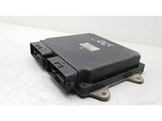 Блок управления двигателя 1860115600, 1860B156 Mitsubishi Colt