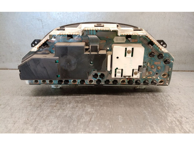 Přístrojová deska Citroen Berlingo 1998 9630166680, 6101QX