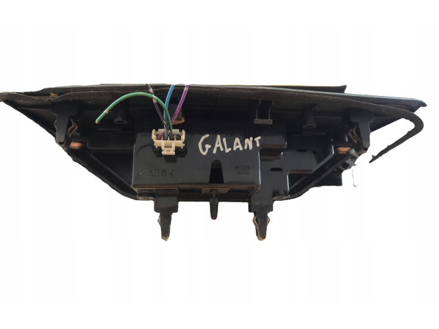 Дисплей Mitsubishi Galant