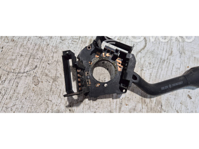 Ручка стеклоочистителей 1H6953503F, 202223 Volkswagen Golf III