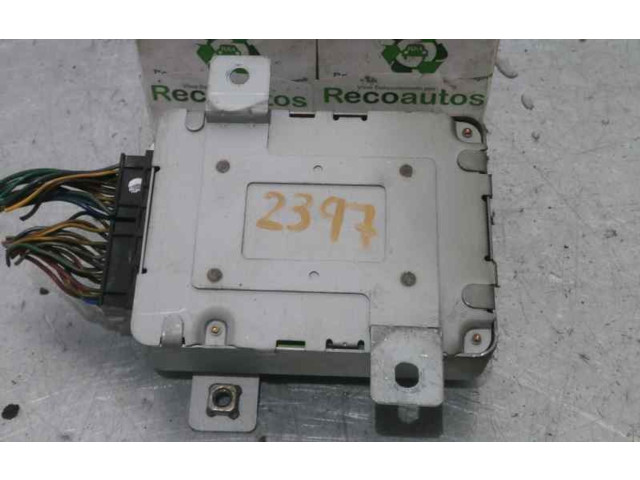 Блок управления 8711005800 SsangYong Musso