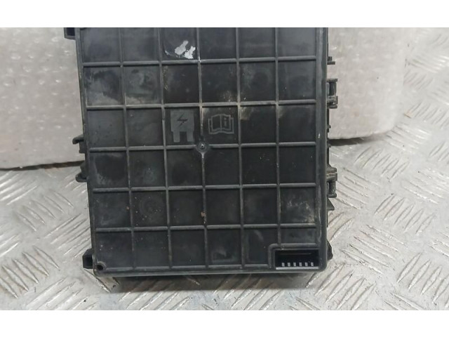 Блок предохранителей JX6T14D068AE, 9581582989 Ford Focus