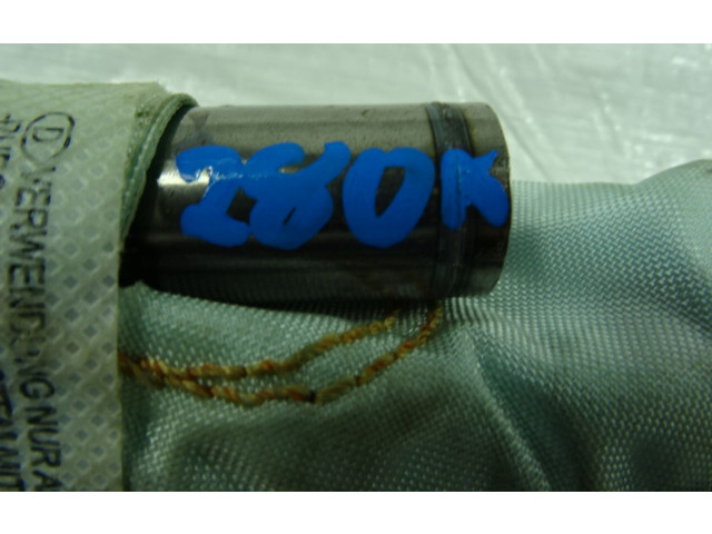 Подушка безопасности в сиденье 34145161A Audi Q3 F3