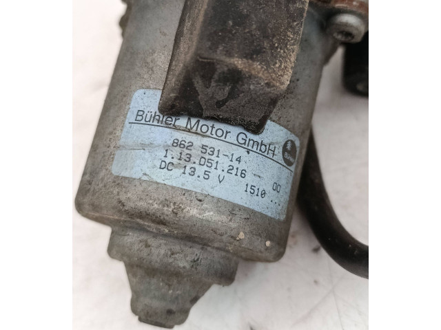 Вакуумный насос    13337744, 00942812   Opel Meriva B