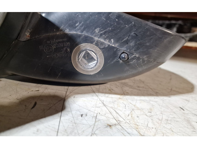 Zpětné zrcátko Peugeot 5008 2011