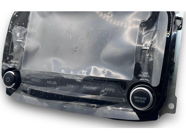 Блок комфорта S1152, 156146840 Alfa Romeo Giulietta