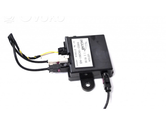 Усилитель антенны