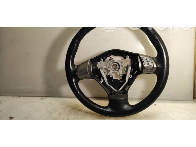 Руль Subaru Forester SH 2008 - 2013 года GS12002880