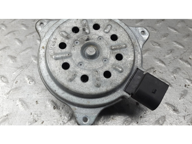 Вентилятор радиатора A10111406FC, M160982 Audi A6 C7 3.0