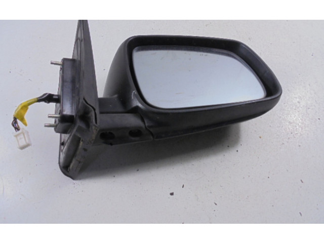 Зеркало (механическое) Mitsubishi Lancer VIII 2007 - 2017 года