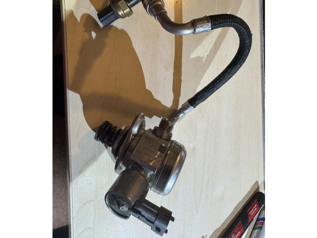 Vstřikovací čerpadlo AG9G9350BC, 0261520151 Ford C-MAX II