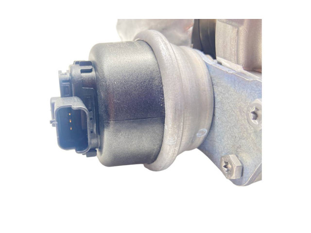 Turbodmychadlo Турбина 53031015184, 59001192061 Ford Mondeo MK V 2.0