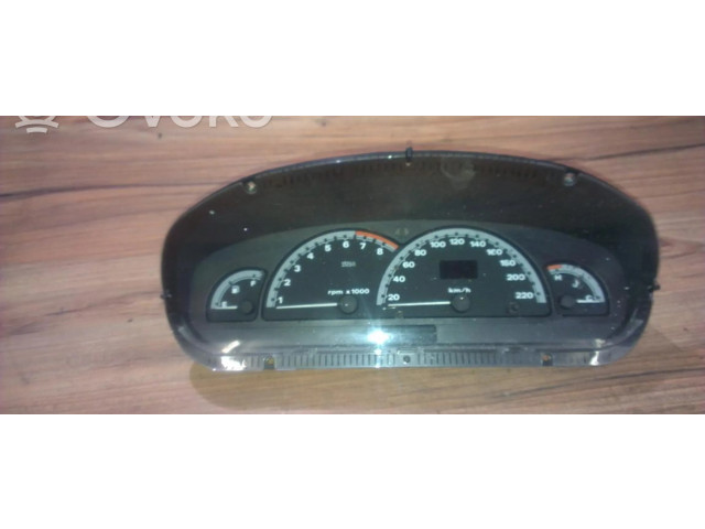 Přístrojová deska Fiat Bravo - Brava 1996