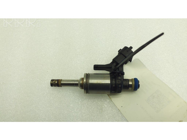 Форсунка 7591623, 0261500073 BMW 1 F20 F21 для бензинового двигателя N13B16A 1.6