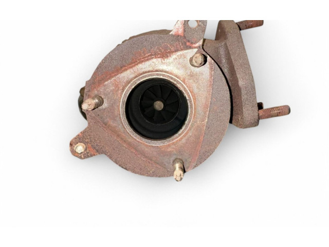 Турбина Land Rover Range Rover L322 6H4Q6K682GG, 6H4Q6K682GG для двигателя 368DT