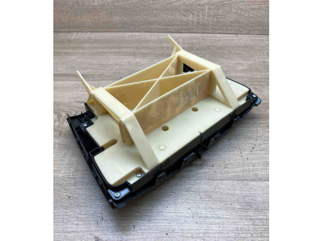 Блок управления климат-контролем 758950, WithClima Lexus IS 220D-250-350