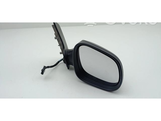 Zpětné zrcátko Seat Altea XL 2006 5P1857508AA, E9034142