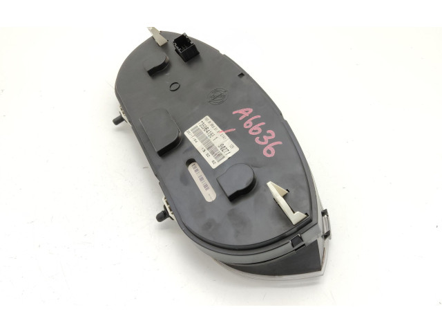 Панель приборов 735364158, 188A9000 Fiat Idea