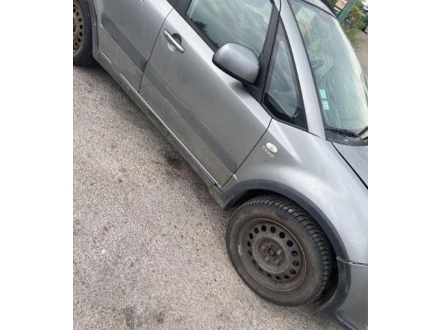 Замок багажника 3717180J53, 3717180J53    Suzuki SX4 2006 - 2009 года