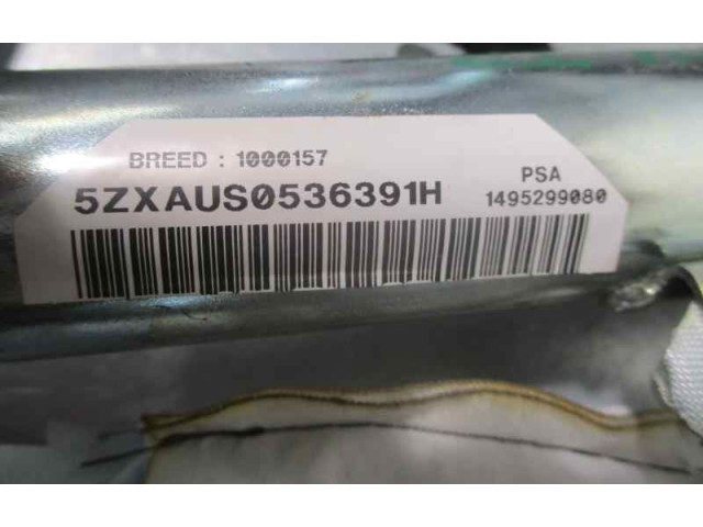 Подушка безопасности двери 1495299080   Citroen C8