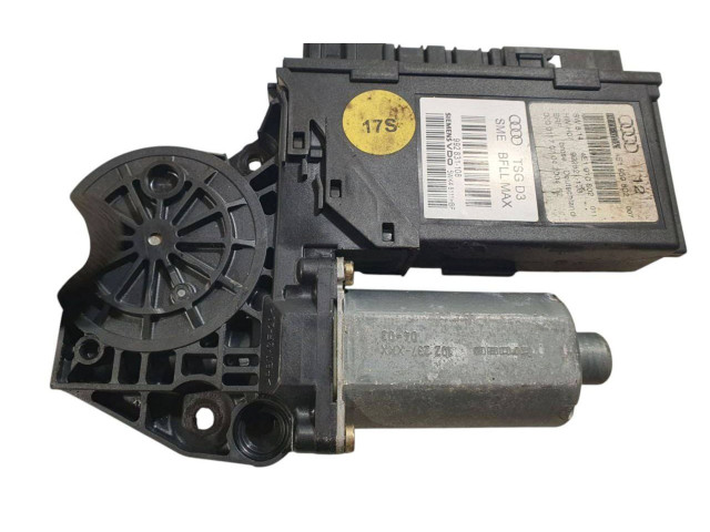 Přístrojová deska  Audi A8 S8 D3 4E 2004 4E1959802, 4E1910802  