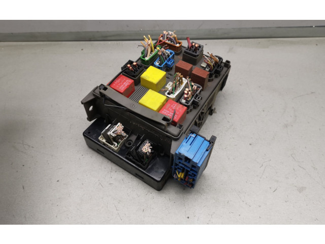   Pojistková skříňka 8200291681, 8200004201E   Renault Vel Satis 2004