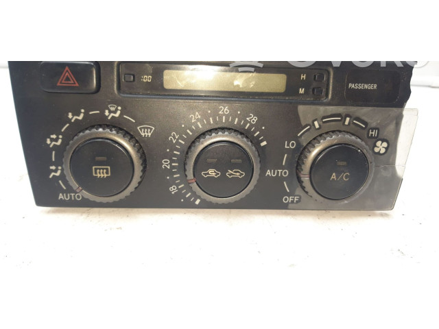 Блок управления климат-контролем Lexus IS 200-300