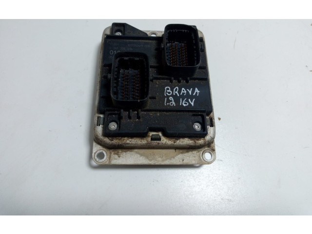 Řídící jednotka 0261206276, 0261206276 Fiat Bravo - Brava 1995
