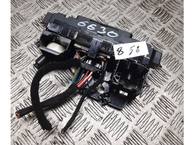 Блок управления климат-контролем 1K2820045B, 5HB00932226 Volkswagen Jetta V