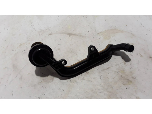 Трубка забора масла (в картере)