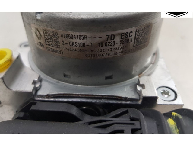 Блок АБС 476602005R, 476602005R Dacia Sandero III 2020 - года