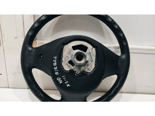 Руль BMW X3 F25  2010-2017 года 2448141385      