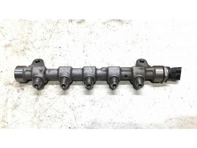 Топливная рампа 0445214181, 314002A420   Hyundai i30 1.6 