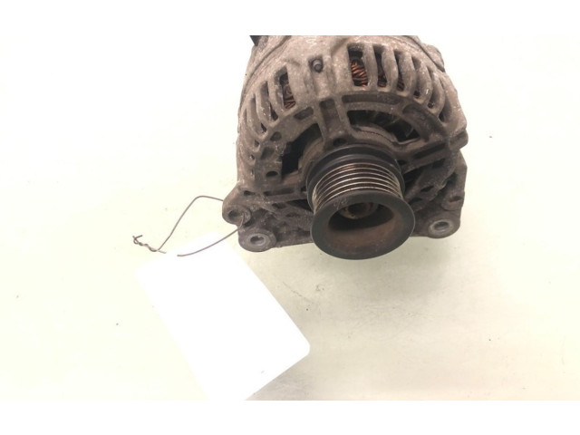 Генератор 037903025M, 037903025M   Skoda Fabia Mk1 (6Y)      